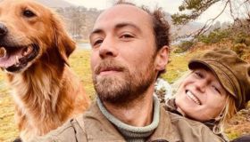Chi è Alizee Thevenet, la moglie di James Middleton