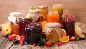 Le differenze tra confettura e marmellata