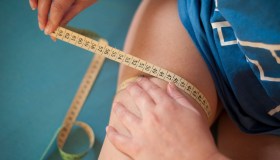 Dimagrire la circonferenza cosce