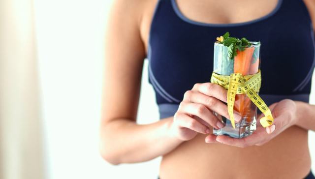 Dieta semiliquida: come funziona e cosa mangiare