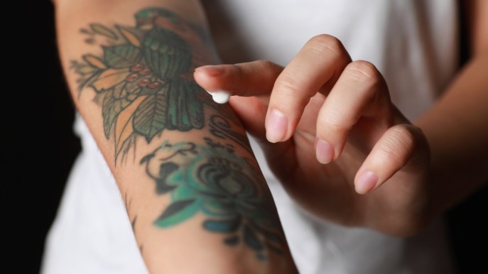 Come prendersi cura di un tatuaggio appena fatto? Seguendo questi consigli!