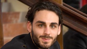 Chi è Alberto Urso, il cantante lirico vincitore di Amici 18