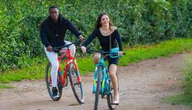 Chi è Alessandro Prince Torresi, l’ex fidanzato di Serena Rutelli