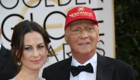 Chi è Birgit Wetzinger, la moglie di Niki Lauda