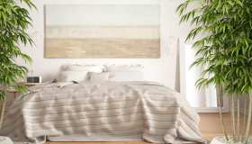 Gli oggetti nella camera da letto che fanno dormire male