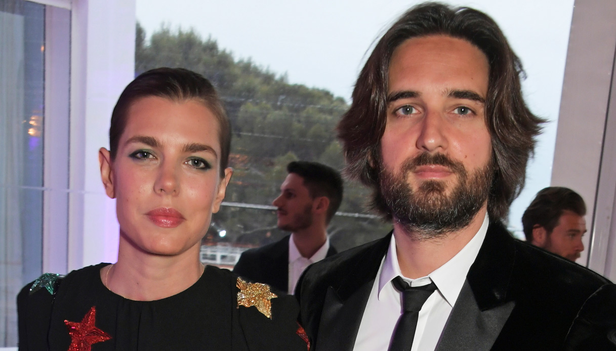 Charlotte Casiraghi si sposa e sceglie i Portofinos per il party nuziale
