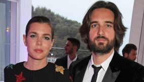Charlotte Casiraghi Dimitri Rassam