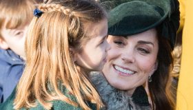 Kate Middleton, sua figlia Charlotte compie 4 anni: Principessa perfetta