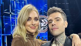 A casa di Fedez e Chiara Ferragni, fra lusso e fashion con vista su Milano