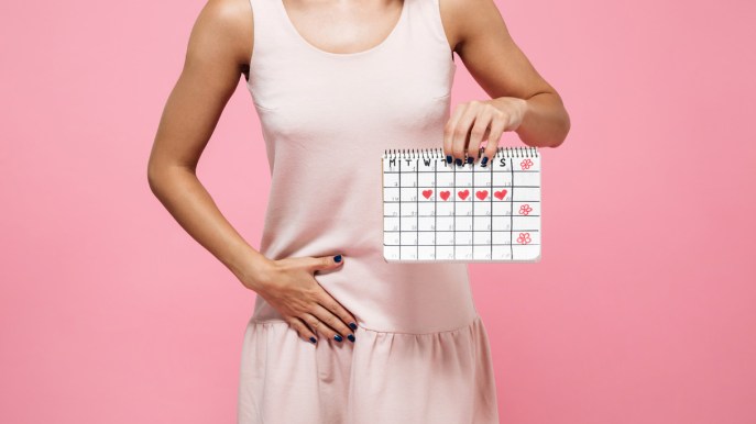 Ciclo mestruale: falsi miti a cui dobbiamo smettere di credere