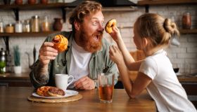 Perché i papà sono speciali per le figlie femmine