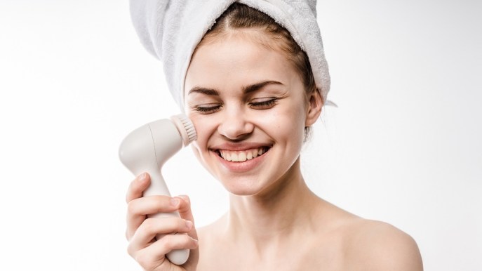 Spazzole e device per la pulizia del viso: quale scegliere?