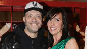 Chi è Debora Pelamatti, la moglie di Max Pezzali