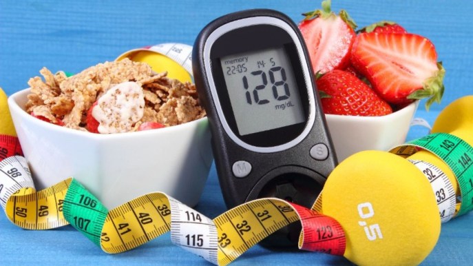 Dieta Bernstein, per perdere peso e controllare il diabete