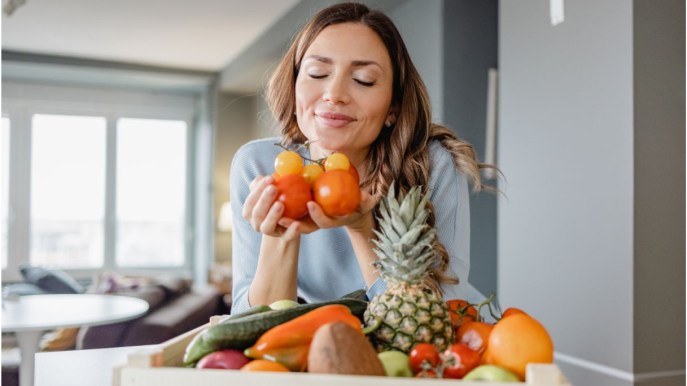 Frutta, come inserirla nella dieta per perdere peso