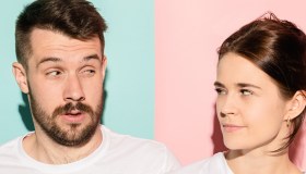 Se il tuo uomo non trova mai le cose, non è colpa sua. Lo dice la scienza