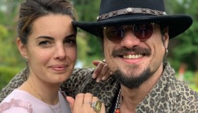 Ballando: chi è Elena Braccini, l’ex moglie di Osvaldo che fa il tifo per lui