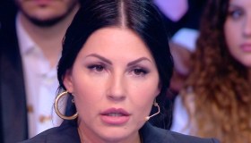 GF, Eliana Michelazzo nella casa dopo le rivelazioni sul caso Prati. La replica di Mediaset