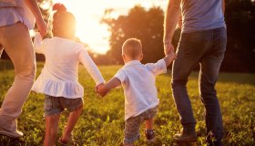 Amali con tutto il cuore e da adulti sapranno amare