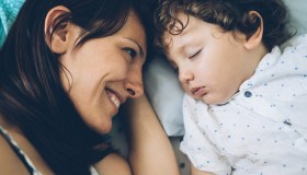 6 motivi per cui tuo figlio non dovrebbe essere la tua unica ragione di vita