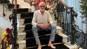 Flavio Briatore, la villa a Montecarlo