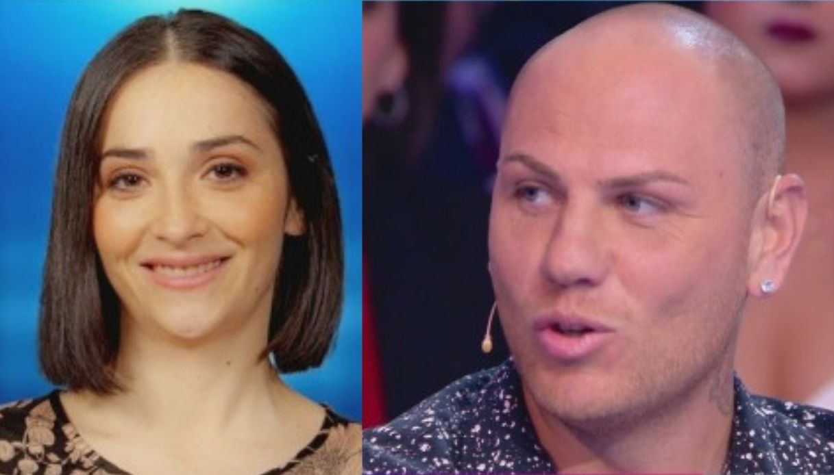 GF: chi è Gaetano, il fratello biologico di Serena Rutelli