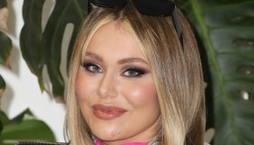 Chi è Giuseppe Caggiula, l’ex fidanzato di Jasmine Carrisi