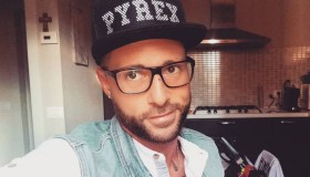 Ivan Cottini malato di Sla, ospite speciale a Ballando con le Stelle