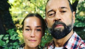 Chi è Johanna Maggy, la compagna di Fabio Volo