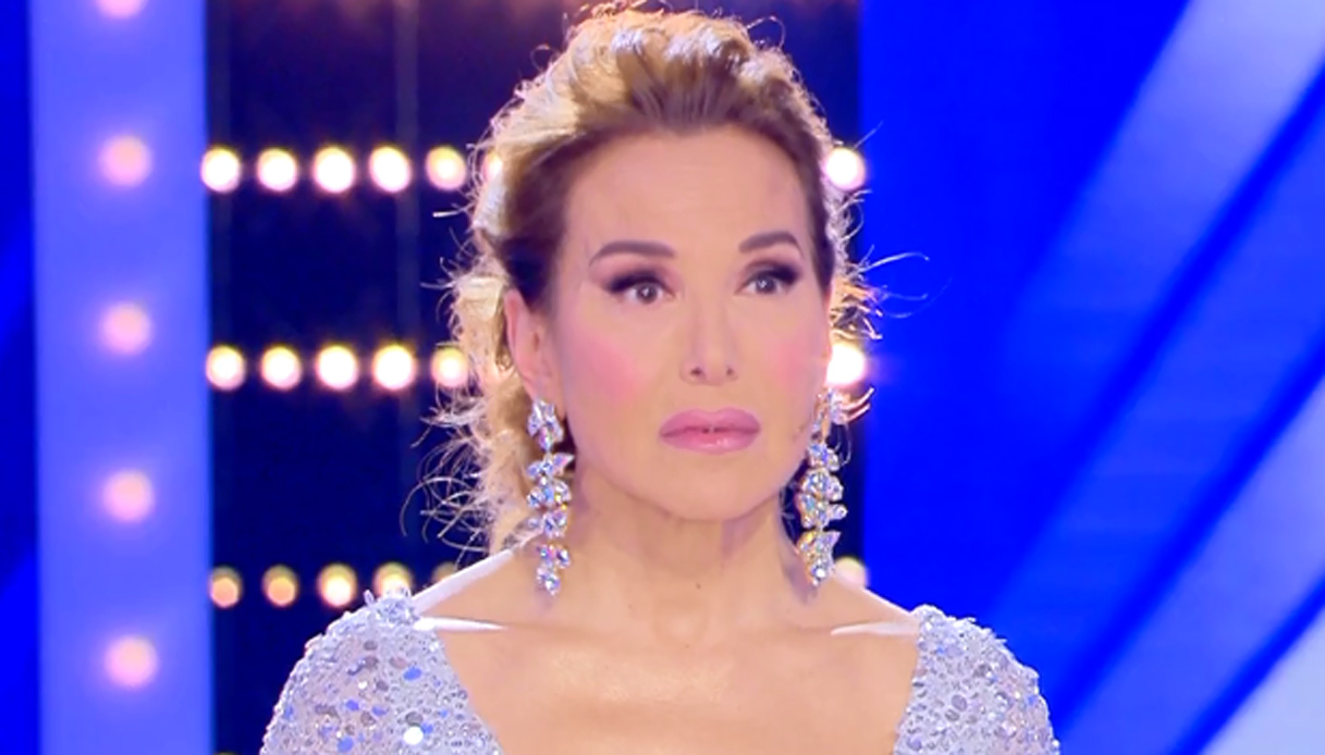 Live – Non è la D’Urso: Marco Caltagirone rompe il silenzio sul matrimonio con la Prati