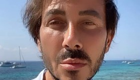 Chi è Luigi Oliva, l’ex fidanzato di Pamela Prati e di Noemi Letizia