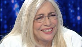 Domenica In, dopo il “no” di De Filippi, Mara invita la Marcuzzi (e il suo ex)