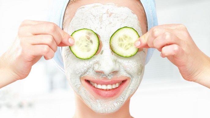 Maschere viso: tipologie e come scegliere quella giusta per la tua pelle