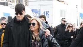 Chi è Mattias Nalli, il figlio di Tina Cipollari e Kikò