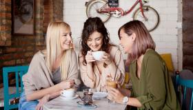 Quando la tua migliore amica può salvare la serata, la giornata e pure la vita