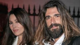 Monica Bellucci, la seconda vita (a 54 anni) con il fidanzato Nicolas