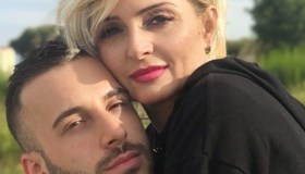Amici, Veronica Peparini e Andreas Muller escono allo scoperto: il bacio su Instagram