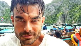 Riccardo Rosi: il protagonista dello spot Rio Mare è diventato bellissimo