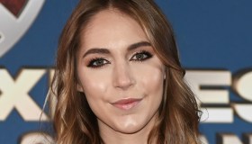 Chi è Sasha Sabbioni, la figlia di Natasha Stefanenko