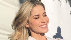 Elena Santarelli, la battaglia è finita (e noi siamo fiere di lei)