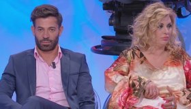 U&D, Tina ferisce Gemma durante una lite: interviene il medico