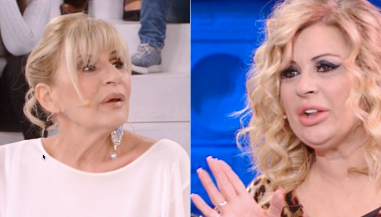 Verissimo, Tina svela perché odia Gemma. Poi scoppia la lite
