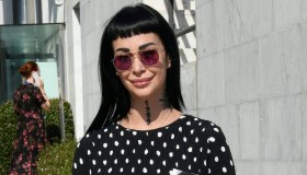 Valentina Dallari sta meglio: su Instagram la foto dopo la lotta contro l’anoressia