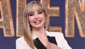 Chi è Patrick Donati, figlio di Milly Carlucci