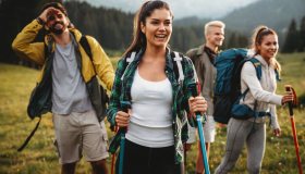 Fitwalking: cos’è, benefici e consigli per l’allenamento