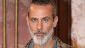 Che fine ha fatto Raz Degan