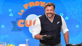 Andrea Lo Cicero, l’ex rugbista e conduttore tv