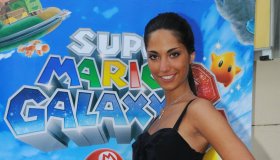 Chi è Barbara Fumagalli, l’ex ombrellina che conquista sportivi e vip