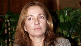 Barbara Palombelli confessa: “Io piena di ansie e depressa”