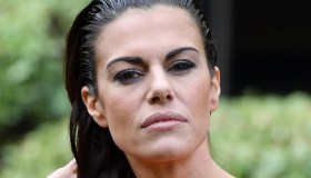 Bianca Guaccero, frecciatina di Giovanni Ciacci: è polemica su Detto Fatto